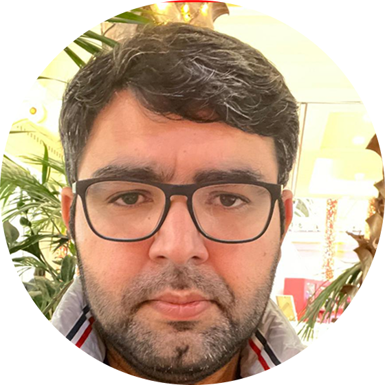 Rizwan Barlas