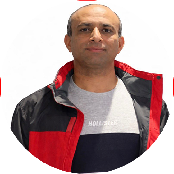 Nasir Sohail