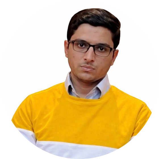 Inaam Khan