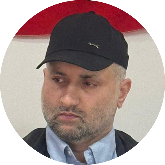 Kamran Baig