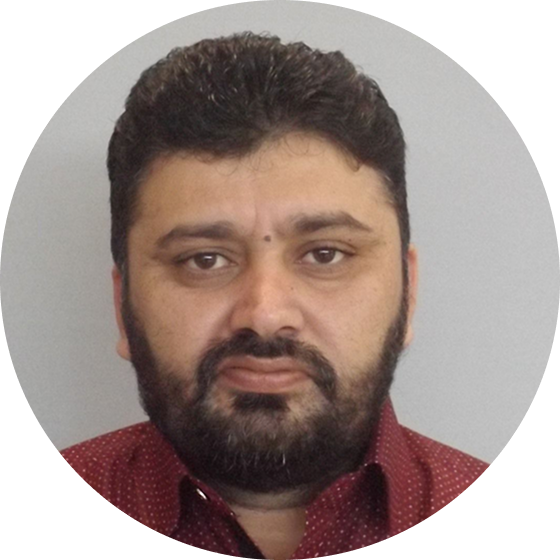Mushtaq Mughal