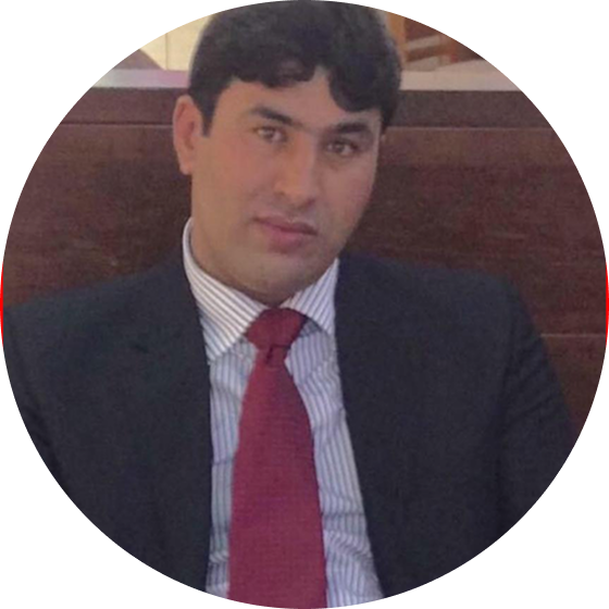 Sardar Zia Ahmad