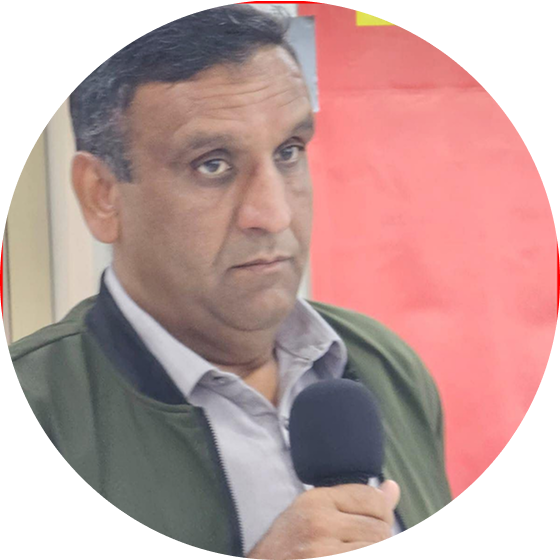 Altaf Ghalarvi