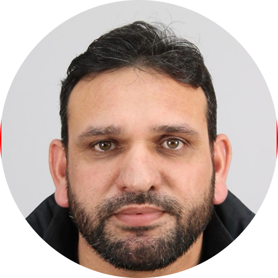 Raja Naseef