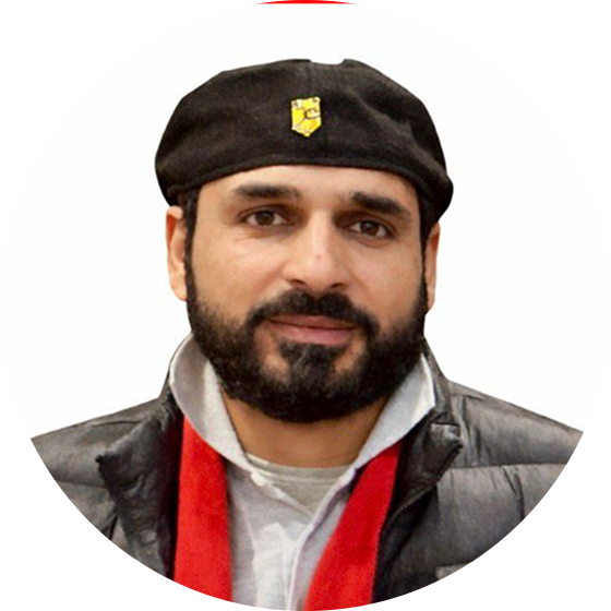 Khawaja Khurram Aziz